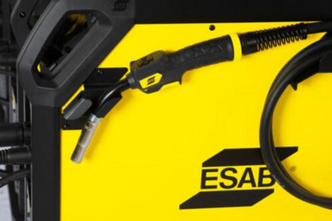 Sveisemaskin Esab Rustler MIG Compact EM 201C