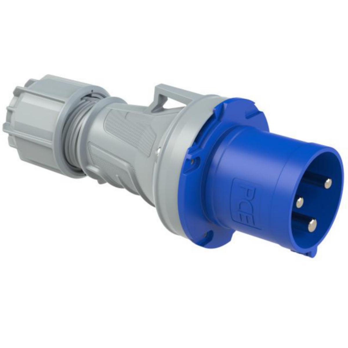 Plugg 230V IP44, a-collection