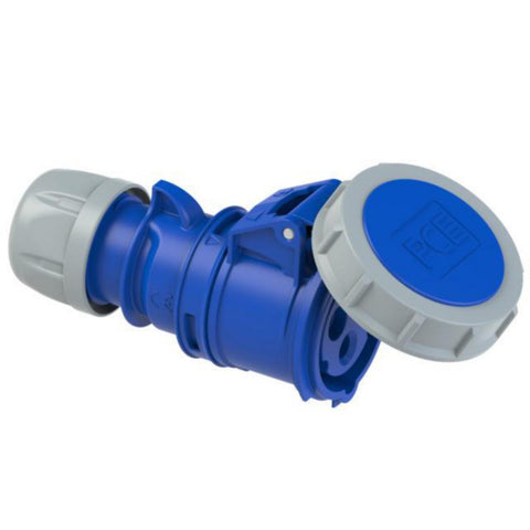 Skjøtekontakt a-collection 230V IP67
