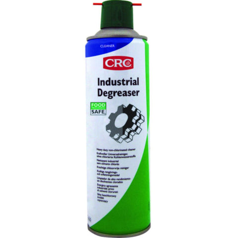 Rengjøring CRC Industrial Degreaser FPS