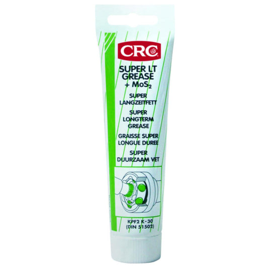Kulelagerfett CRC Super Longterm Grease