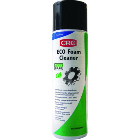 Rengjøring CRC ECO Foam Cleaner FPS