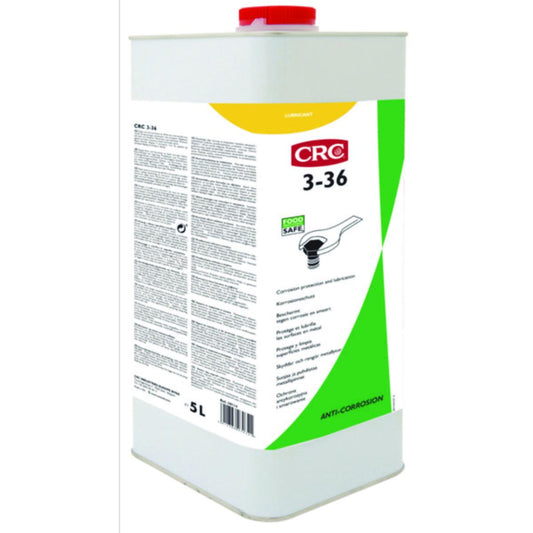 Smøreolje CRC 3-36 FPS