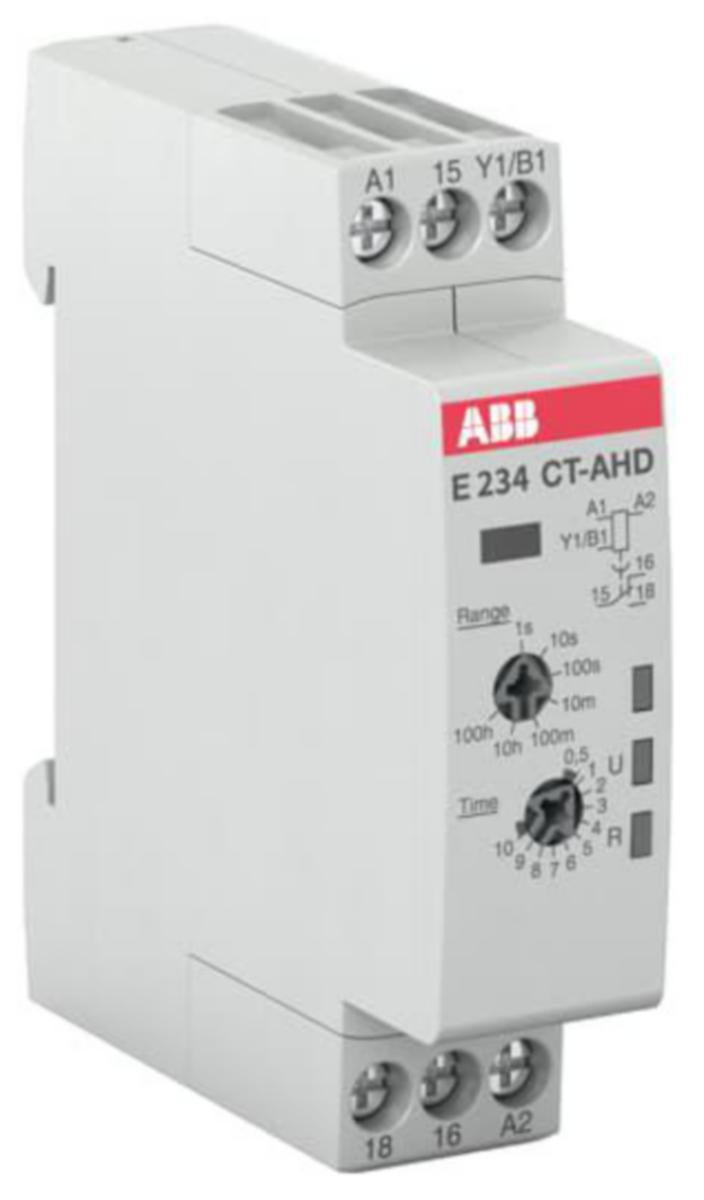Timer ABB CT - 6