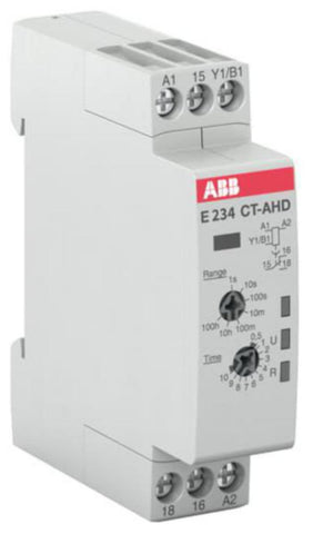Timer ABB CT - 6