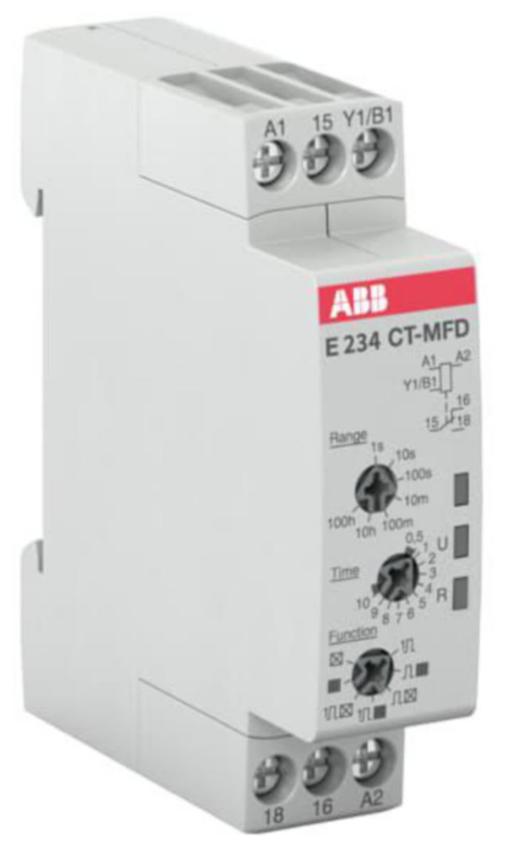 Timer ABB CT - 6