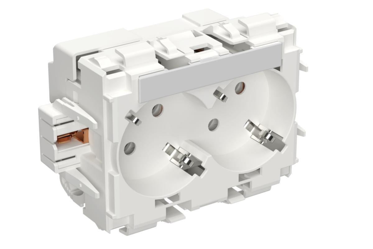 Uttak 2-veis Wibe - 16