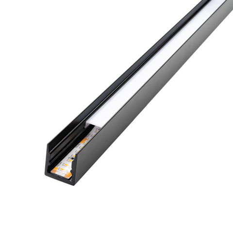 Profil SG® Stripline Utenpåliggende Soft 1,8M