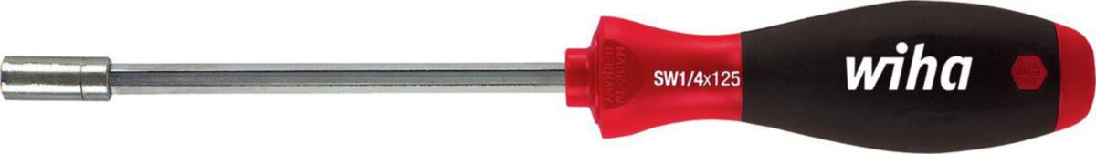 Bitsholder Wiha 384 m/ håndtak