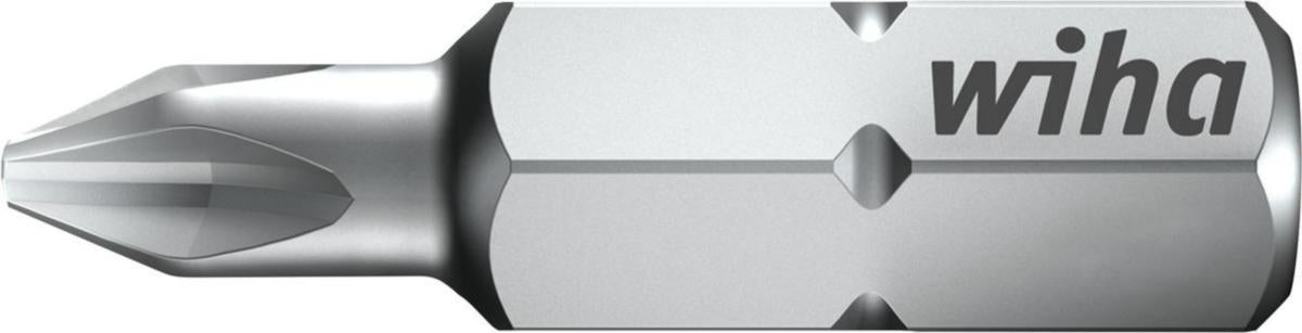 Bits Wiha 7011 Z PH 25mm