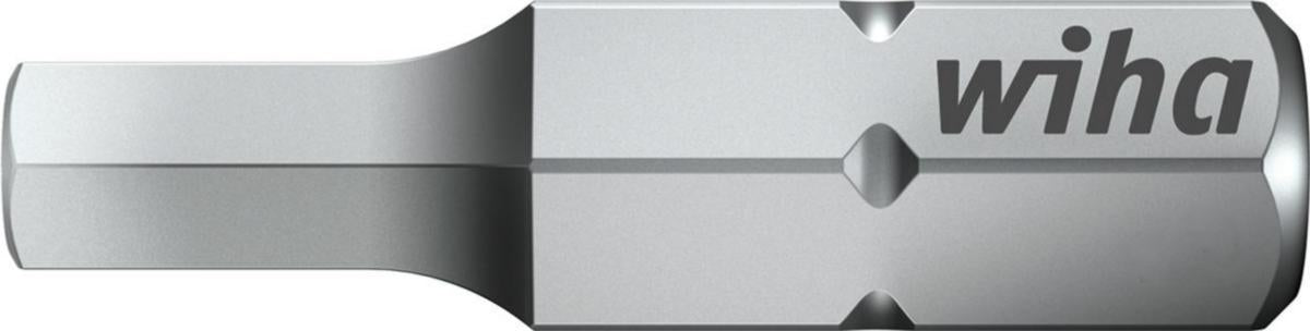 Bits Wiha 7013 Z 25 Sekskant