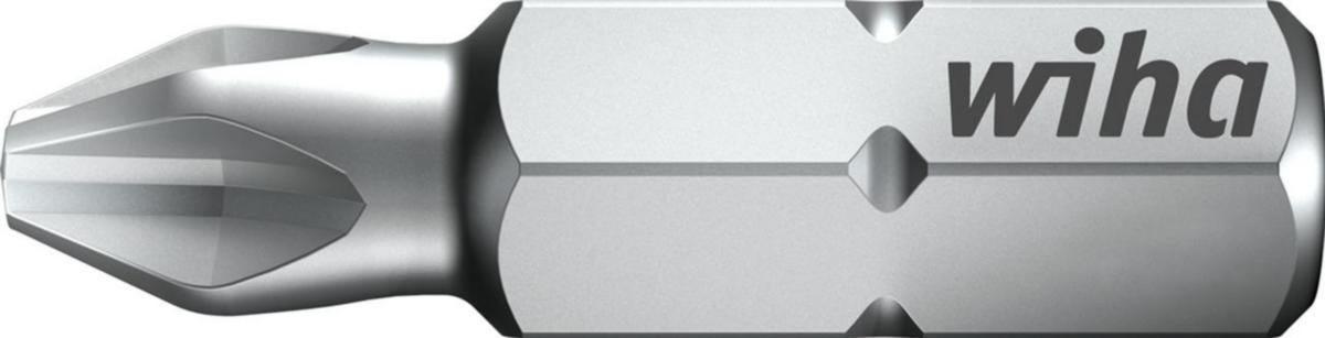 Bits Wiha 7011 Z PH 25mm