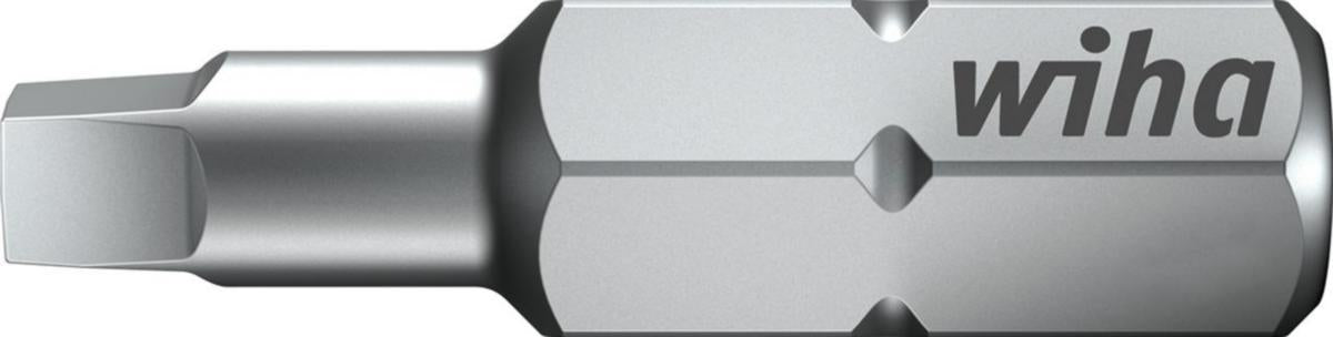 Bits Firkant Wiha 7018 Z