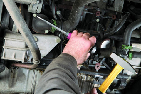 Skrutrekker Wiha 5533MF Spor