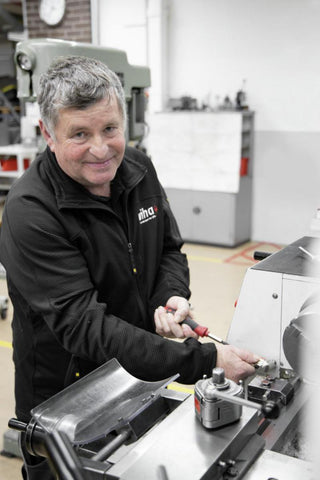 Vinkelskruetrekker Wiha 14Nm