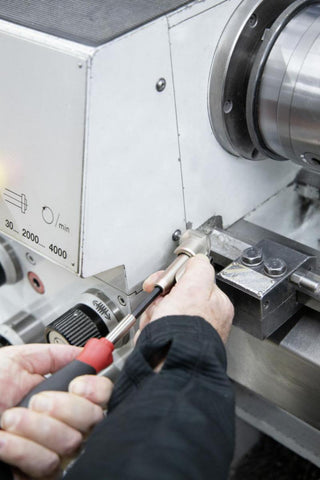 Vinkelskruetrekker Wiha 14Nm