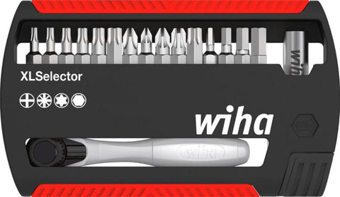 Bitssett Wiha Torsionbits