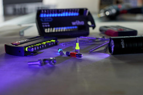 Y-bits Wiha Torx