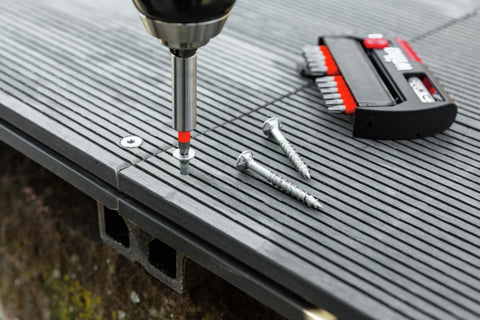 TY-bits Wiha Torx