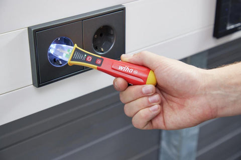 Spenningstester Wiha Volt Detector