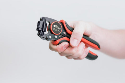 Krympeverktøy Wiha