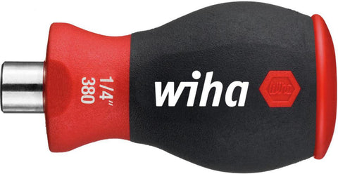Kubbeskrutrekker Wiha PH/PZ