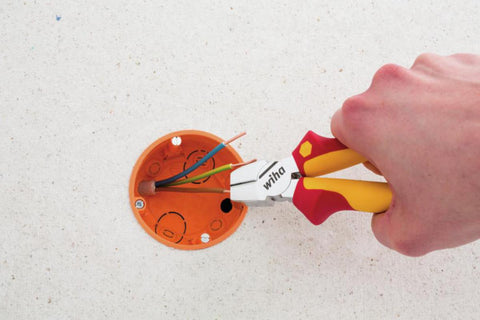 Innstallasjonstang Wiha Z14106 VDE