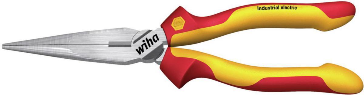 Nebbtang Wiha Z05009 VDE