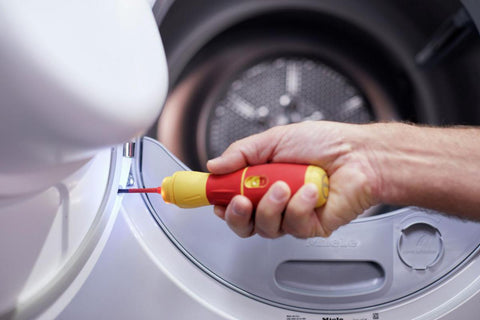 SpeedE®II - Elektrisk Bitsskrutrekker fra Wiha