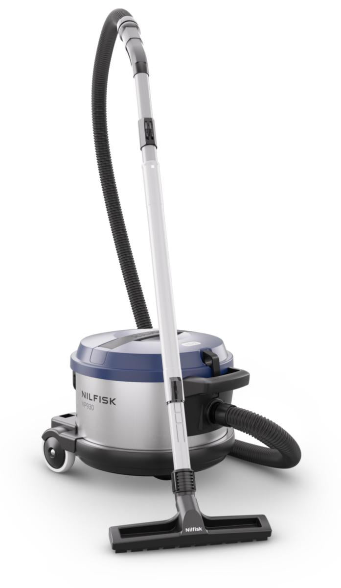 Støvsuger Nilfisk VP930 Pro Hepa Blue HF EU