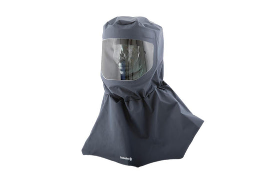 Hette komplett Sundström SR 604