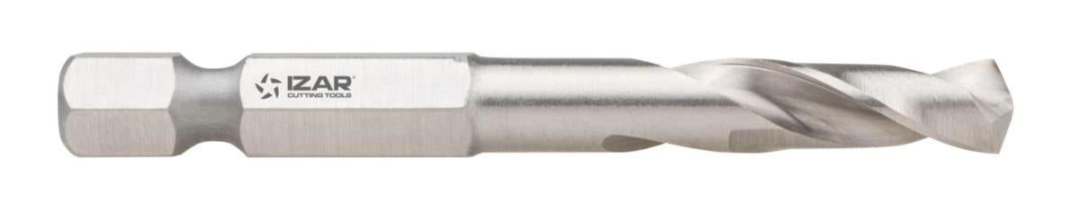 Spiralbor 1611 HSS STUB Izar