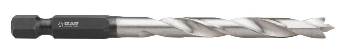 Trespiralbor 1621 Izar