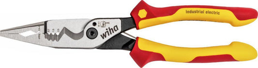 Multifunksjonstang Wiha 8i1 1000V