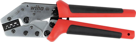 Krympeverktøy Wiha MC4