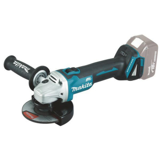 Vinkelsliper Makita DGA506Z 18V Solo