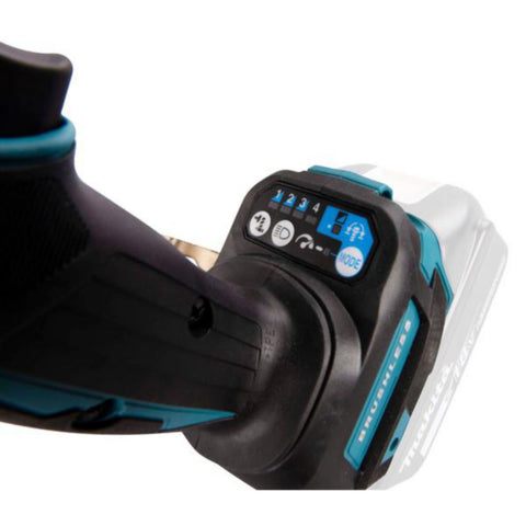 Muttertrekker Makita DTW700Z 18V Solo