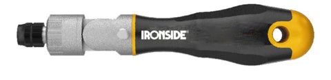 Skrallehåndtak Ironside