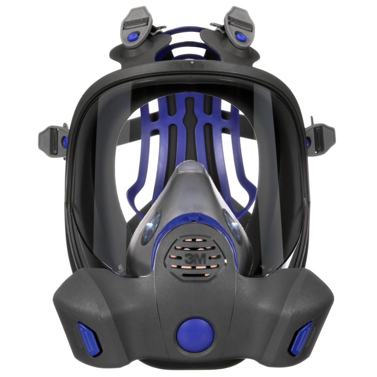 Helmaske 3M™ Secure Click™