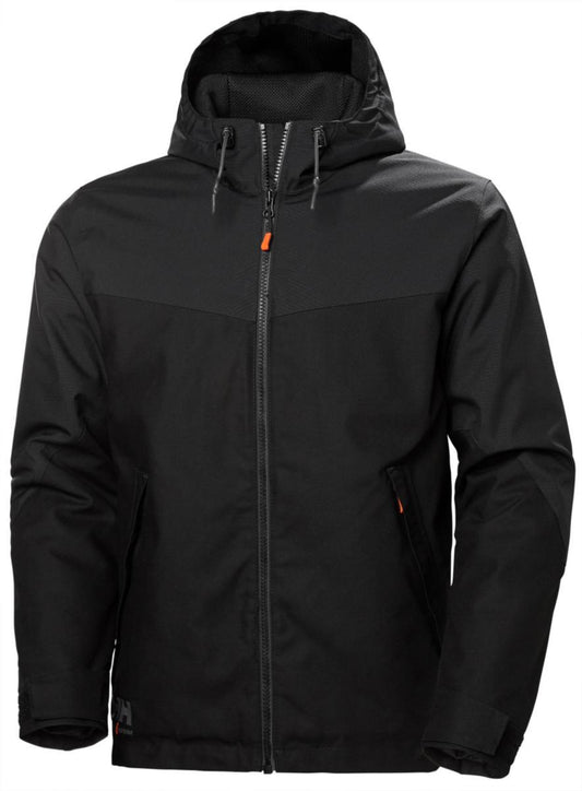 Vinterjakke HH Oxford - Helly Hansen