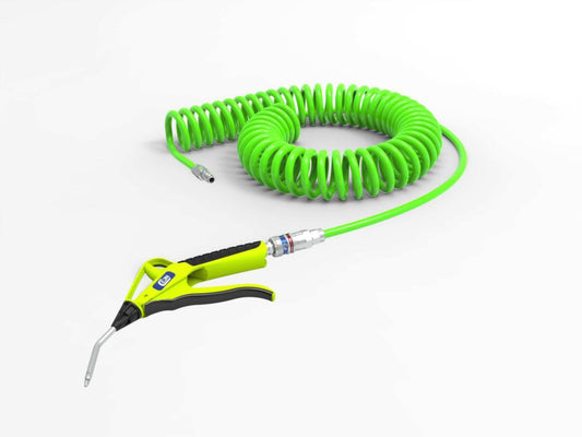 Blåsepistolsett Cejn 209 HiVis