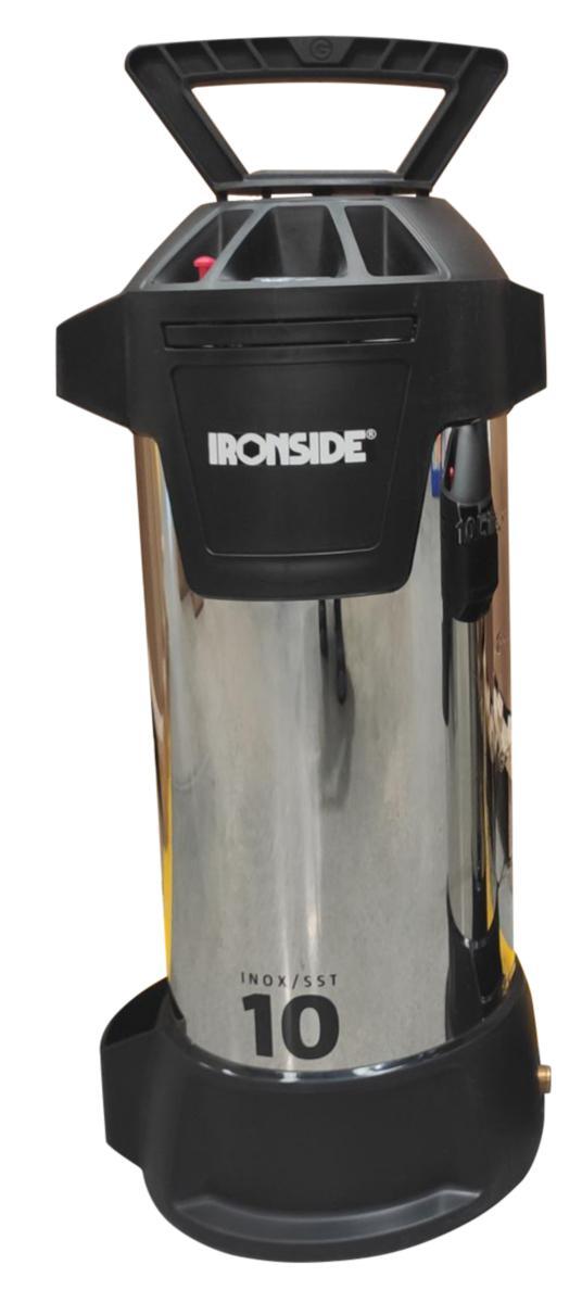 Konsentratsprøyte Ironside