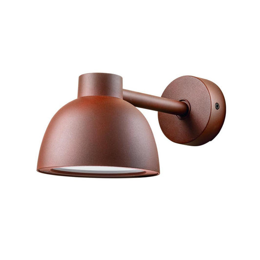 Veggarmatur SG® Herning Wall Mini Corten - 220-240