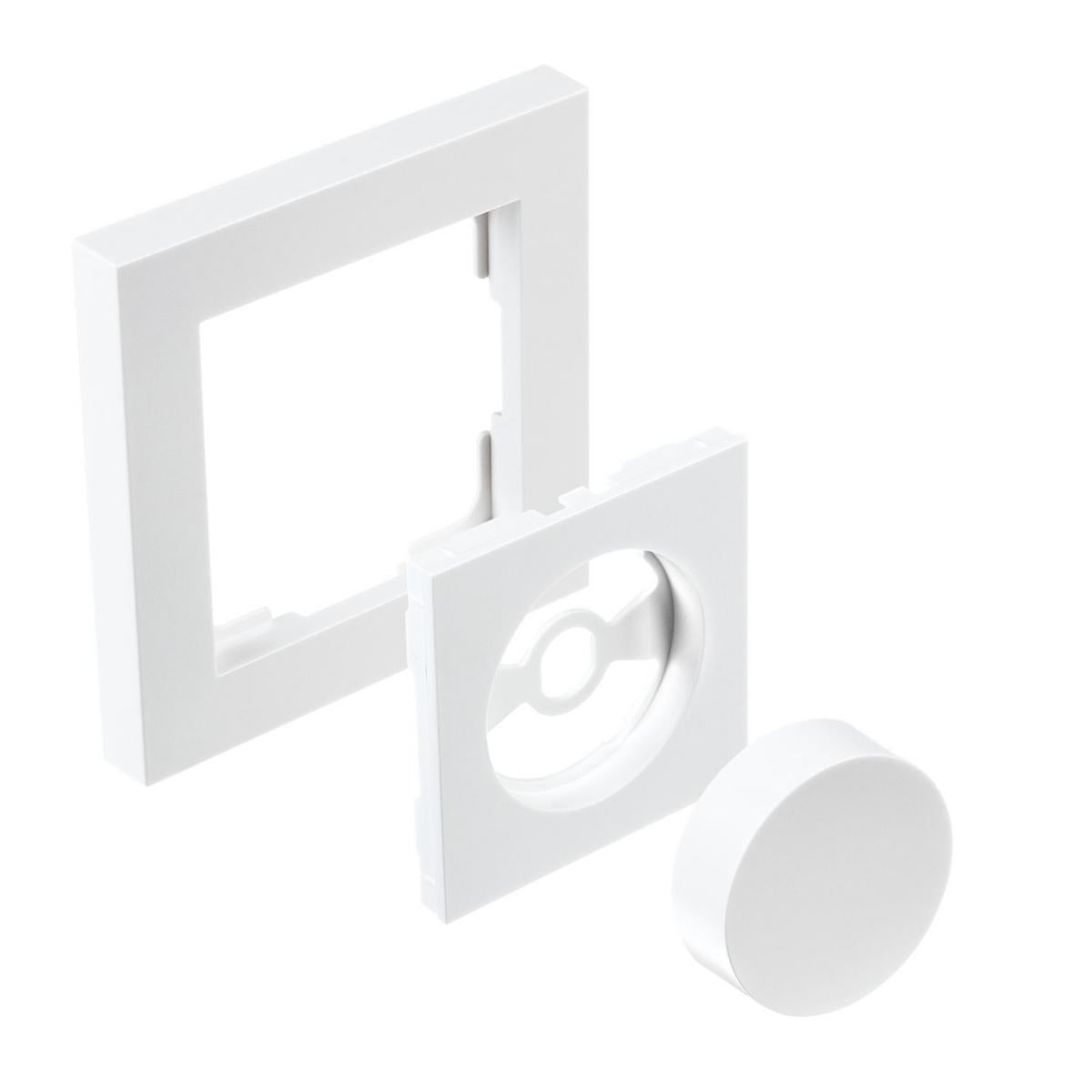 Front SG® LEDDIM Smart - SG Armaturen