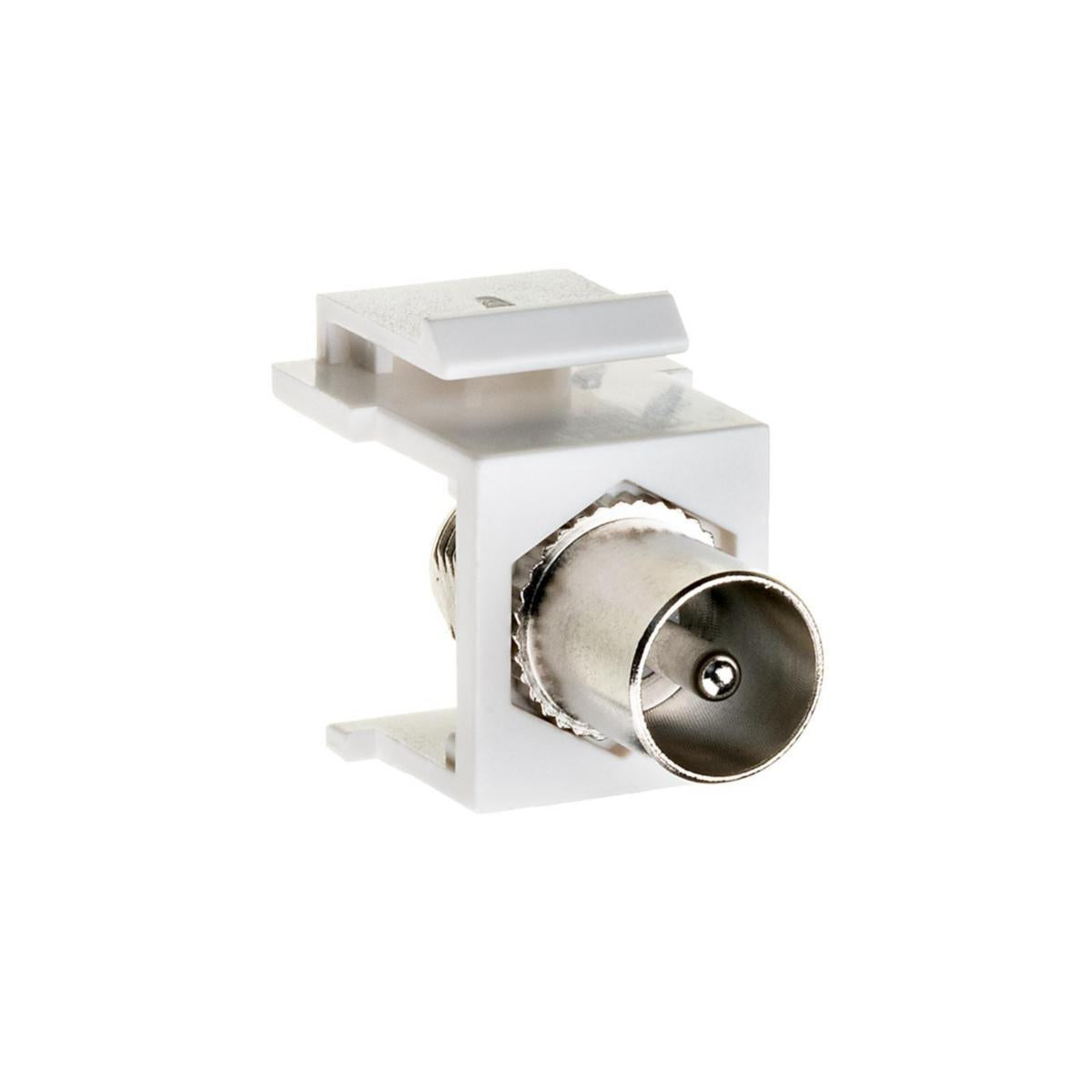 Keystone SG® F-IEC Konnektor Hann - SG Armaturen
