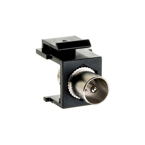 Keystone SG® F-IEC Konnektor Hann - SG Armaturen