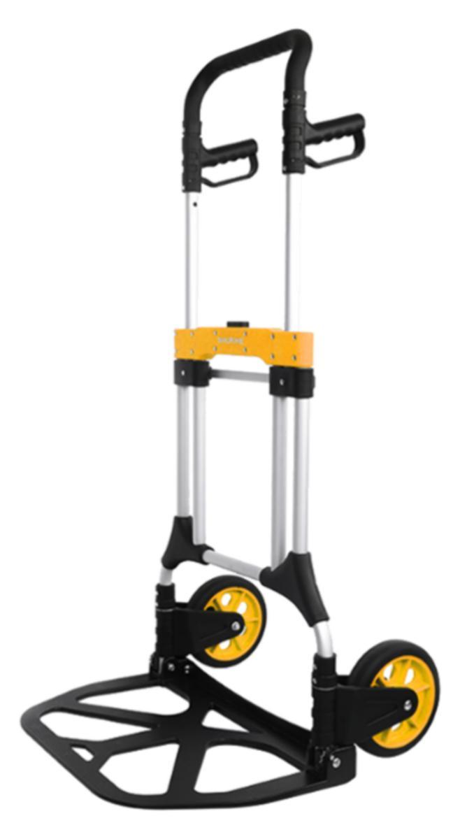 Transporttralle ALU200 Ironside 200kg 103133