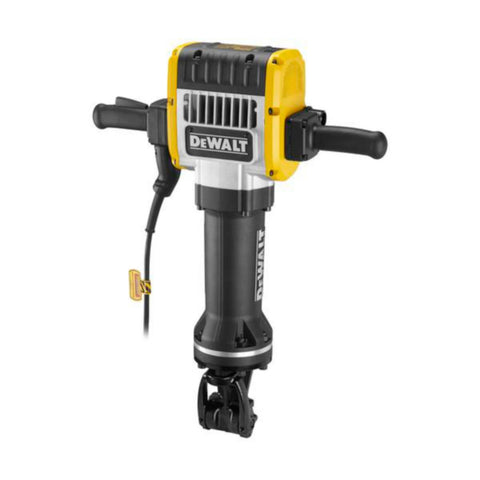 Bruddhammer DeWalt D25981K-QS