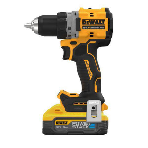 Bor-/ skrutrekker DeWalt DCD800H2T-QW