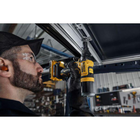 Popnaglepistol DeWalt DCF403NT-XJ Solo